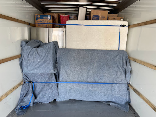 Atlas Moving - Visual