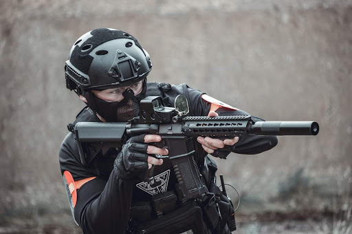 OnlyAirsoft - Visual