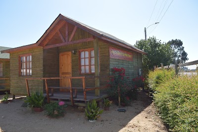 Photos of Caba&ntilde;as Bucalemu
