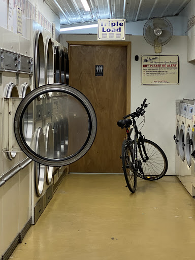 Deer River Laundromat - Thumbnail