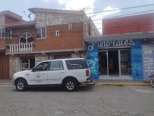 FUNERALES CORONANGO - Thumbnail