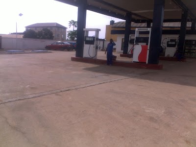 Photos of Lots Filling Station