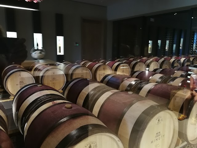 Château Minuty