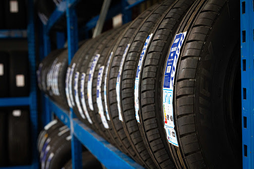 Banden & Autoservice Breda - Thumbnail