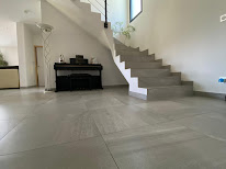 Carrelage Grésivaudan Pampiglione à Bernin
