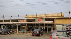 Al Madina Family Restaurant & Hotel kamoke