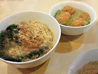 Photos of Mie Bakso Parahyangan