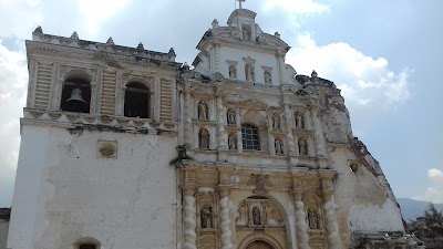 Photos of Museo del Hermano Pedro