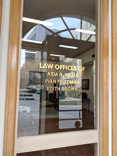 Law Offices of Ivan Friedman Board Certified Family Law TBLS - Thumbnail