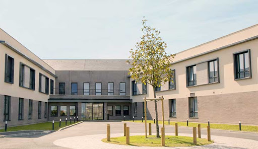 Photo de EHPAD Champ Fleury à Fleury (50800)