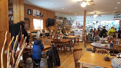 Photos of Falling Rock Cafe & Bookstore