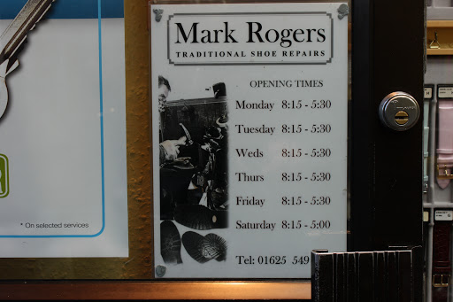Mark Rogers Locksmiths - Thumbnail