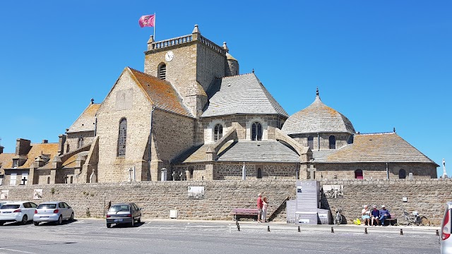 Barfleur