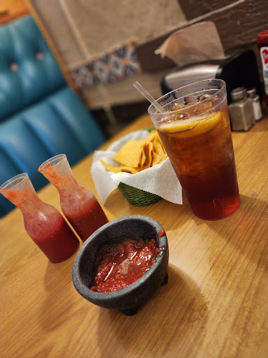Bronco Mexican Restaurant - Inman - Thumbnail