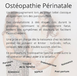 Photo n°5 de Florine Dujardin à Gaillon (Ostéopathe)