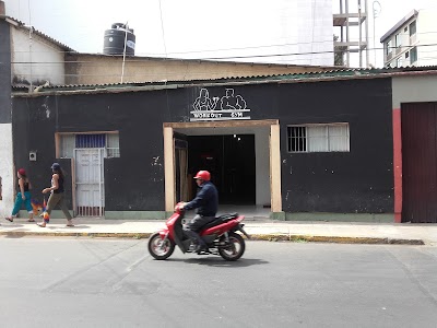 Photos of WORKOUT GYM