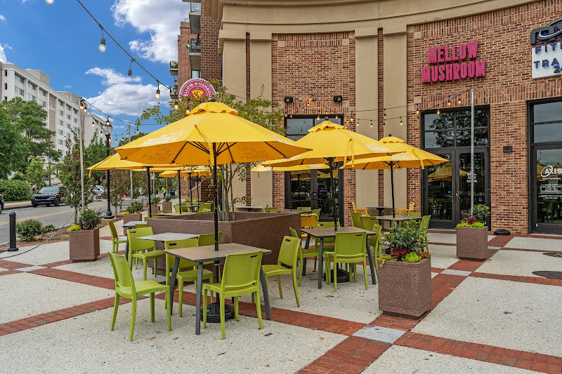Mellow Mushroom Wilmington - Downtown — photo