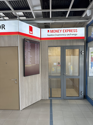 Money Express Poland