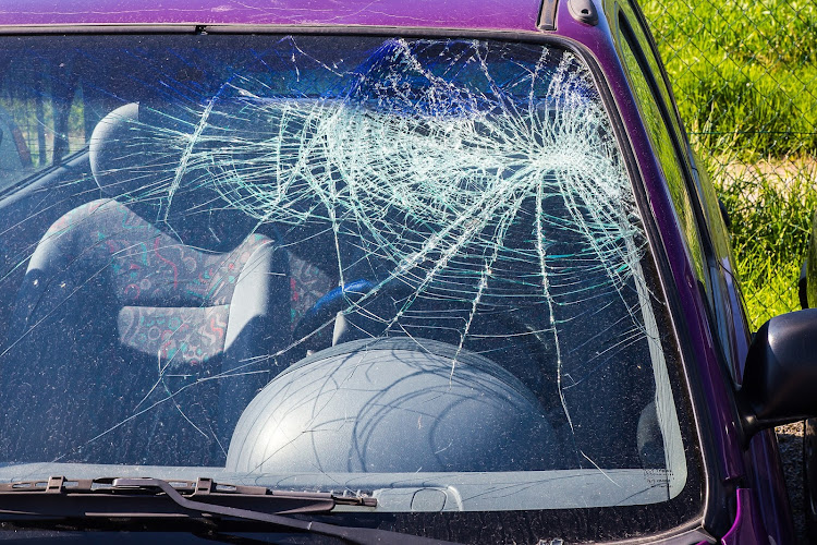 Orange Blossom Auto Glass
