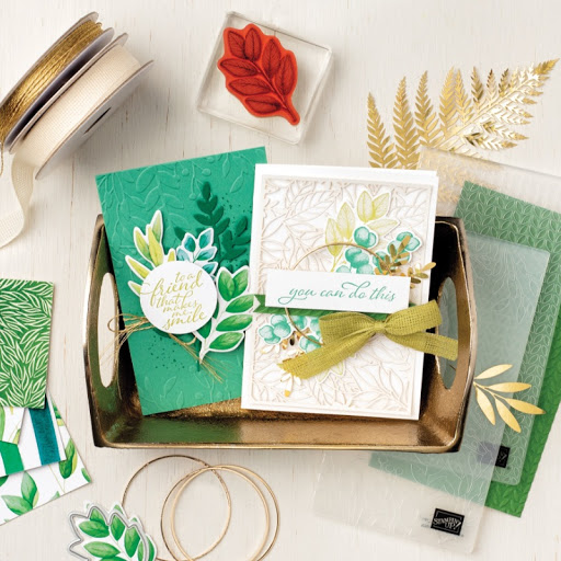 Ann Birchard Independent Stampin' Up! Demonstrator - Thumbnail