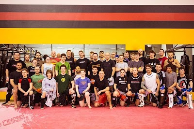Photos of Scheer's Martial Arts