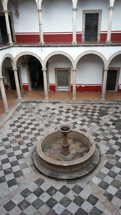 Photos of Templo Las Monjas