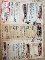 Photo n°43 de Burger's Park à Beaupuy (Restaurant)