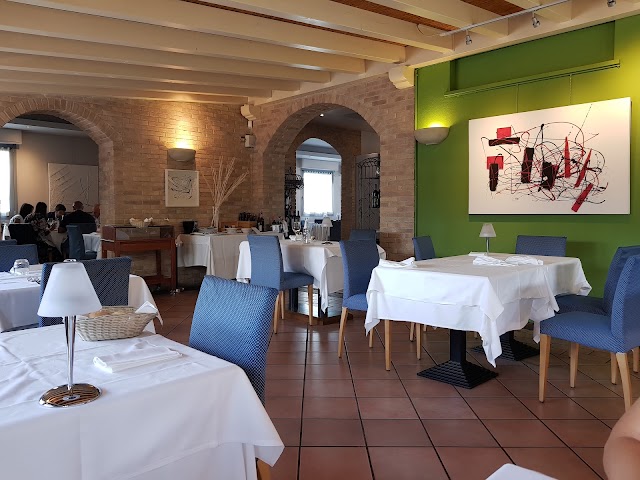 Place around image