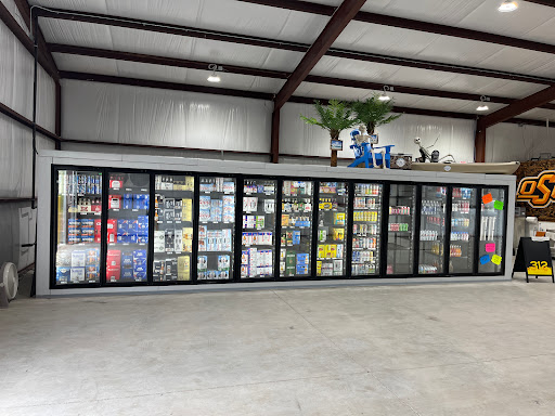G5 Beverage Barn Gallery - United States