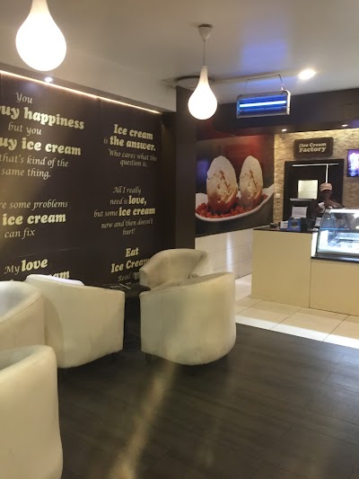 Photos of The Ice Cream Factory