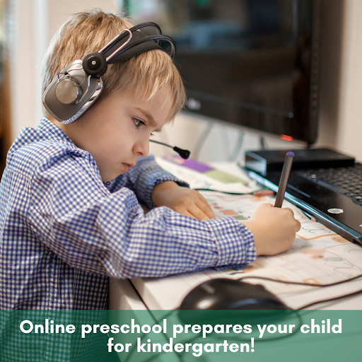 Joyful Noise Online Preschool