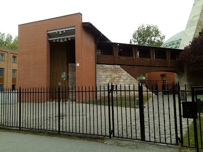 Photos of Magyar Szentek temploma