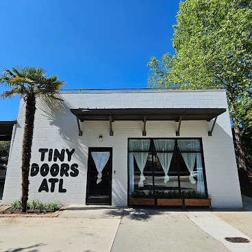 Tiny Doors ATL by null
