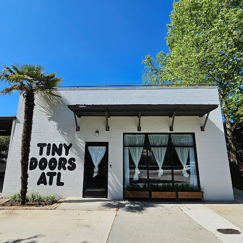 Tiny Doors ATL by null