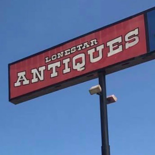 LoneStar Antiques - Thumbnail