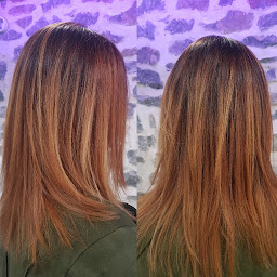 Photo n°22 de Le salon privé by Angel à Tantonville (Salon de coiffure)