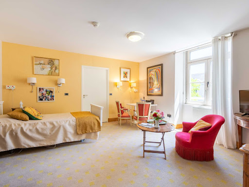 Photo de EMERA - EHPAD La Retraite à Angers (49000;49100)