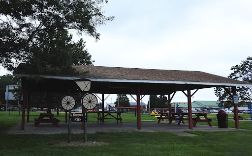 Duryea Park - Visual