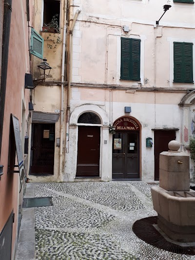 photo of La Locanda del Conte Mameli - Hotel di Charme Olbia