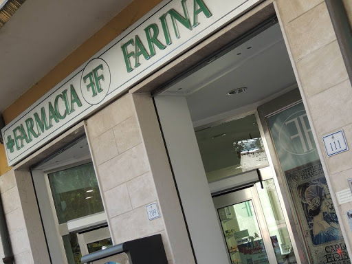 Farmacia Farina Dr.Giovanni - Italy