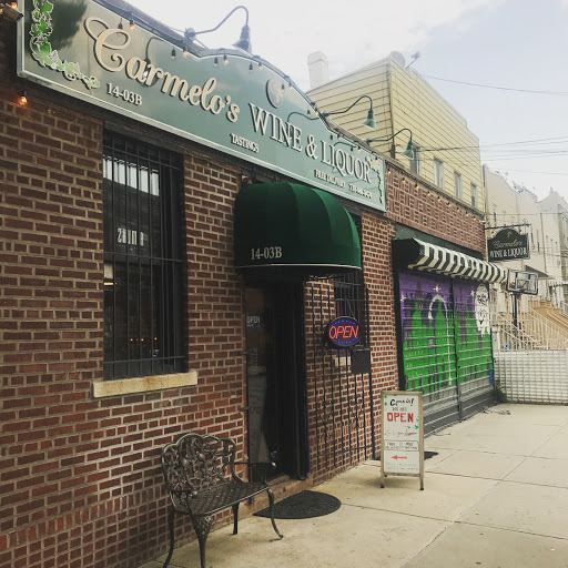 Carmelo's Wine and Liquor - Thumbnail