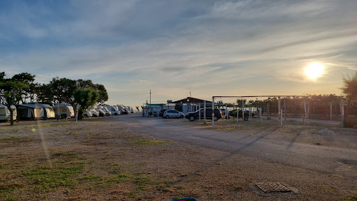 Lido Fiume Piccolo - Sosta camper - Thumbnail