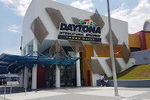 Daytona International Speedway, Daytona Beach, United States