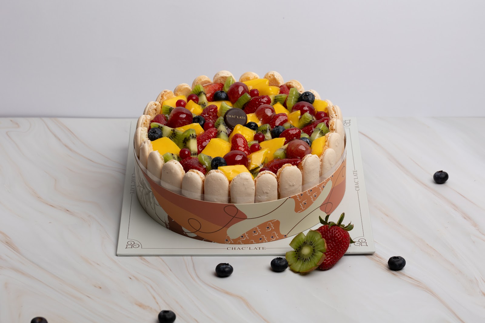 Chaclate Sweets (Al-Adan) - صورة 3