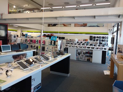 Photos of Electroline Store, Kolonakiou Avenue, Limassol