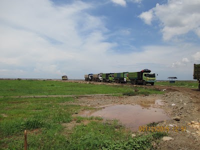 Photos of Marunda Center