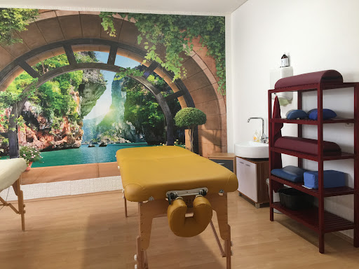 Helfra Massage Ausbildung - Thumbnail