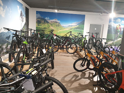 Bike & Sport Meyer Betzdorfer Str. 8, 57567 Daaden, Deutschland