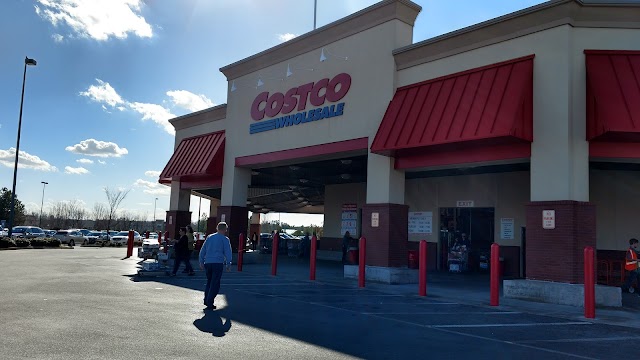Costco Wholesale