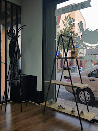 Photo n°8 de Coiffure MAKAS à Strasbourg (Salon de coiffure)